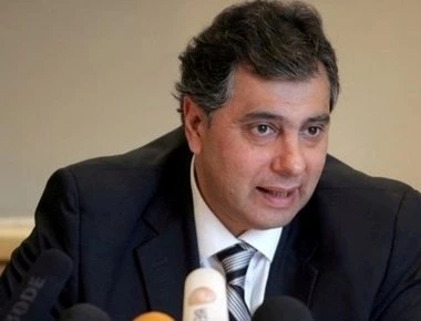 Κορκίδης: «Δεν θα είμαι υποψήφιος Δήμαρχος Πειραιά»